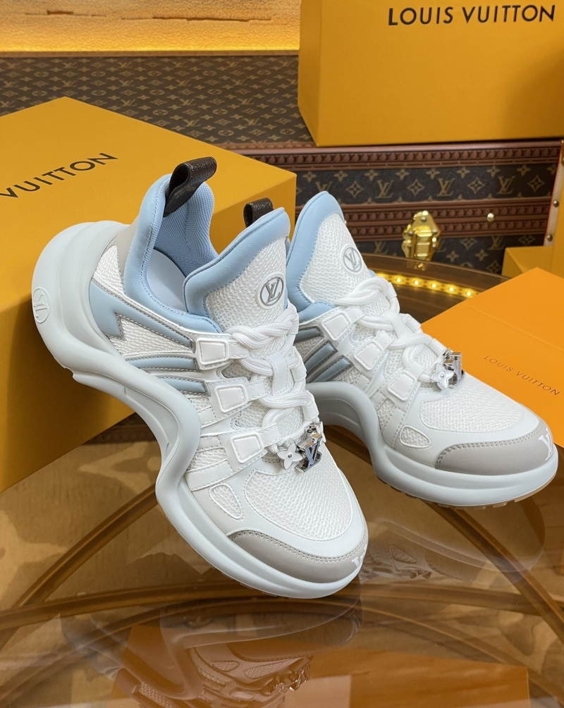 Louis Vuitton Sneakers